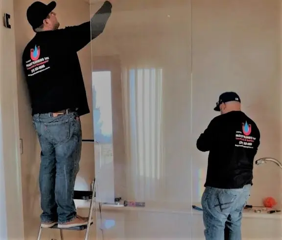 Professional plumbing installation for Leak Detection in Bergen Mills